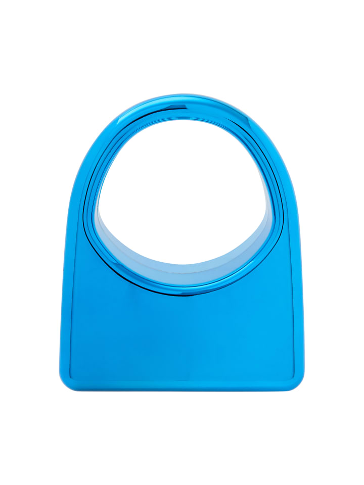 Women Handbag in Blue
