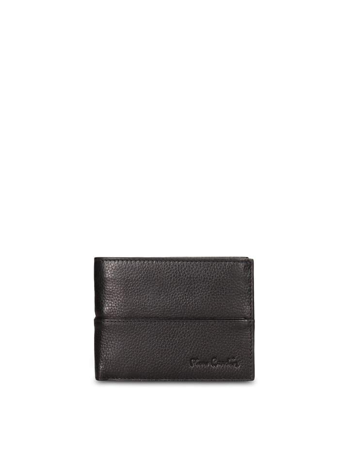 Geldbörse in BLACK