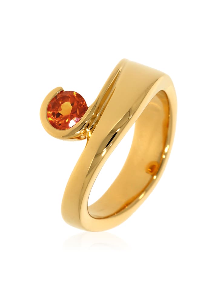 Ring "XR0122" in Gold