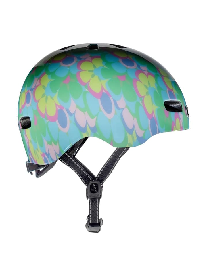 fahrrad rckspiegel helm Helmspiegel, Fahrradspiegel fr Helm 360 Grad Verstellbar  ROCKBROS-DE