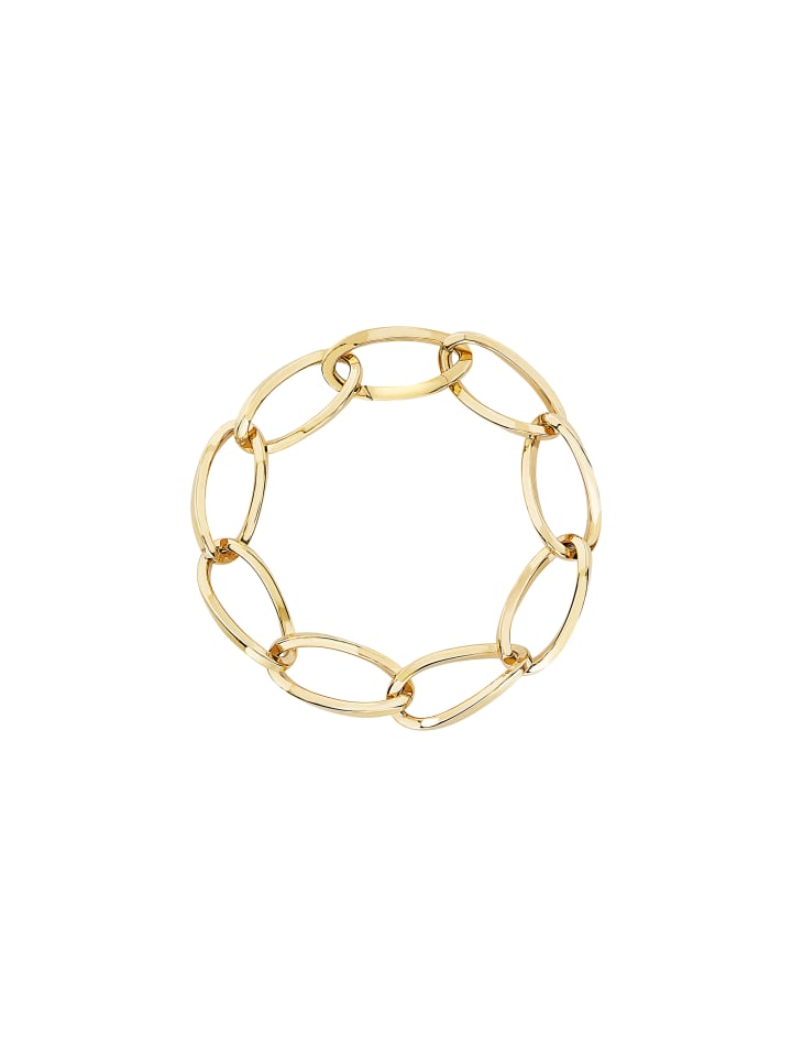 Armband hoop gold