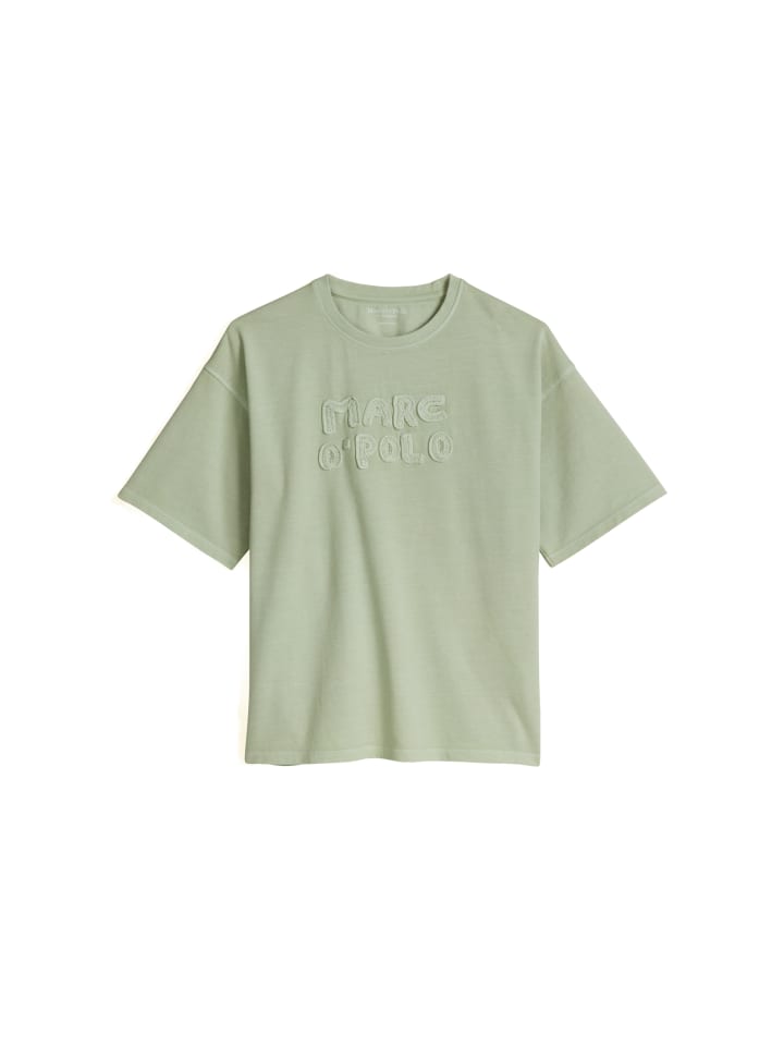 TEENS-GIRLS T-Shirt in Grün