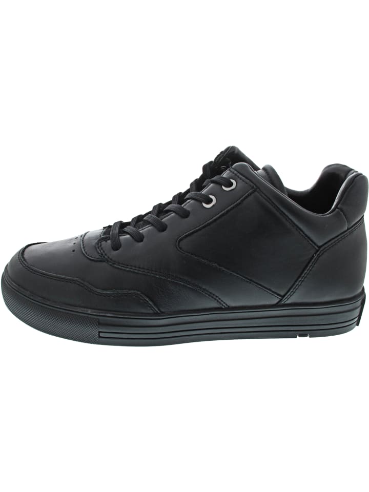 Arena Sneaker high Schwarz