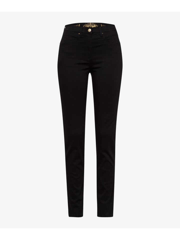 Hose Style Luca in Black