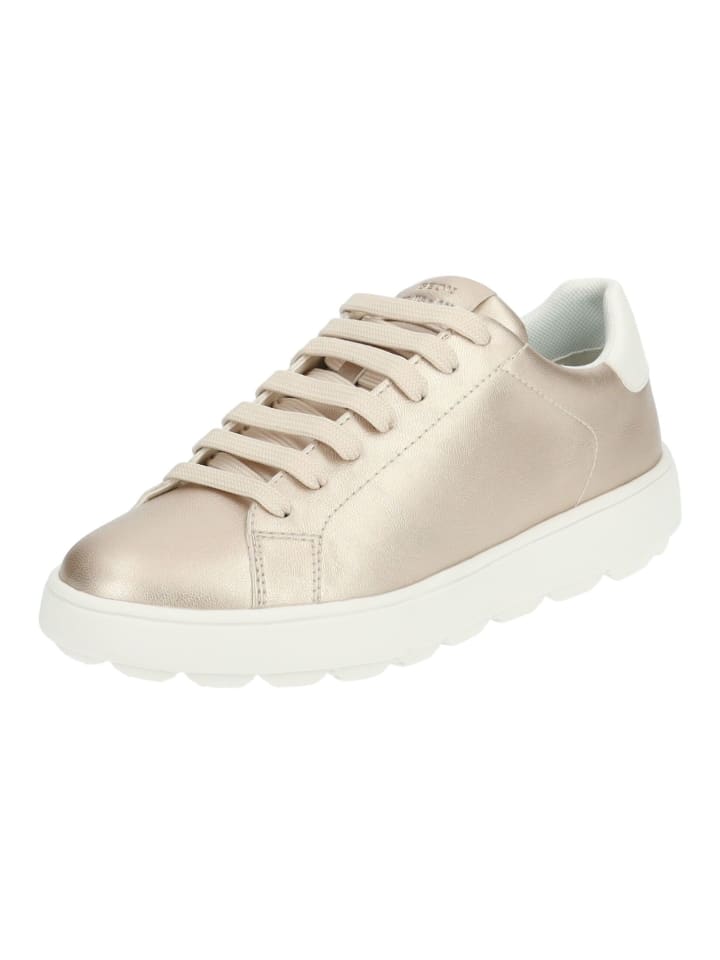Sneaker Gold