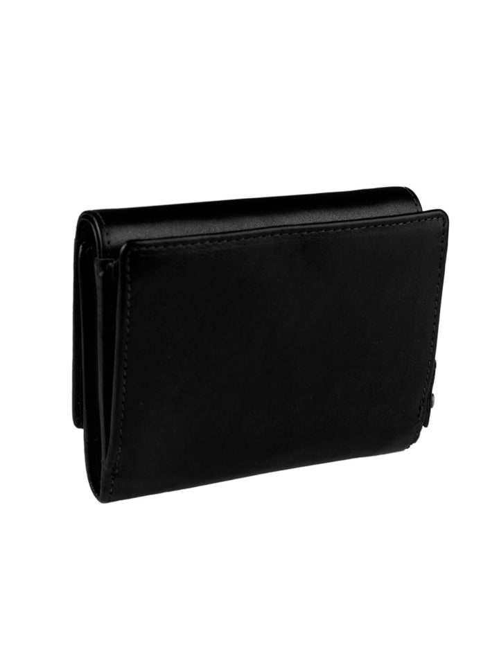 Geldbörse in navy