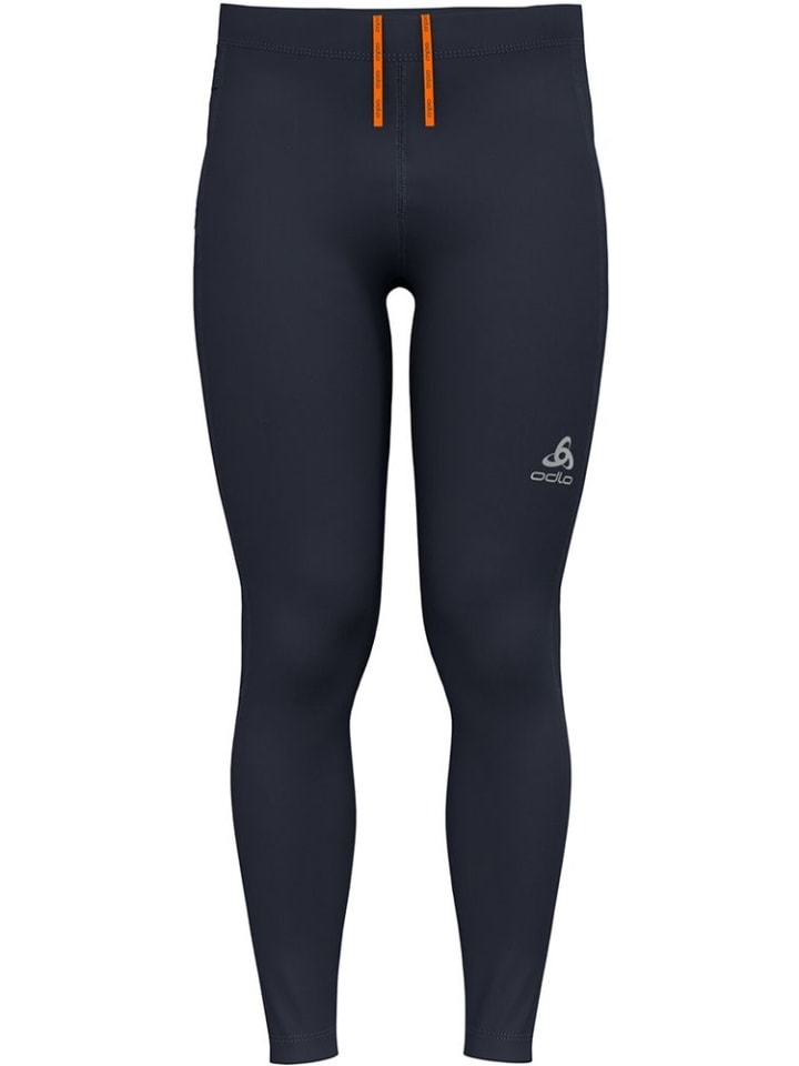 Leggings "Tights Essential" in Blau
