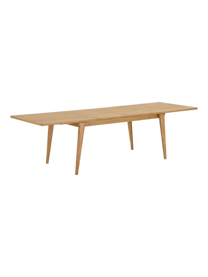 Esstisch Oline Natur 240 x 100 cm