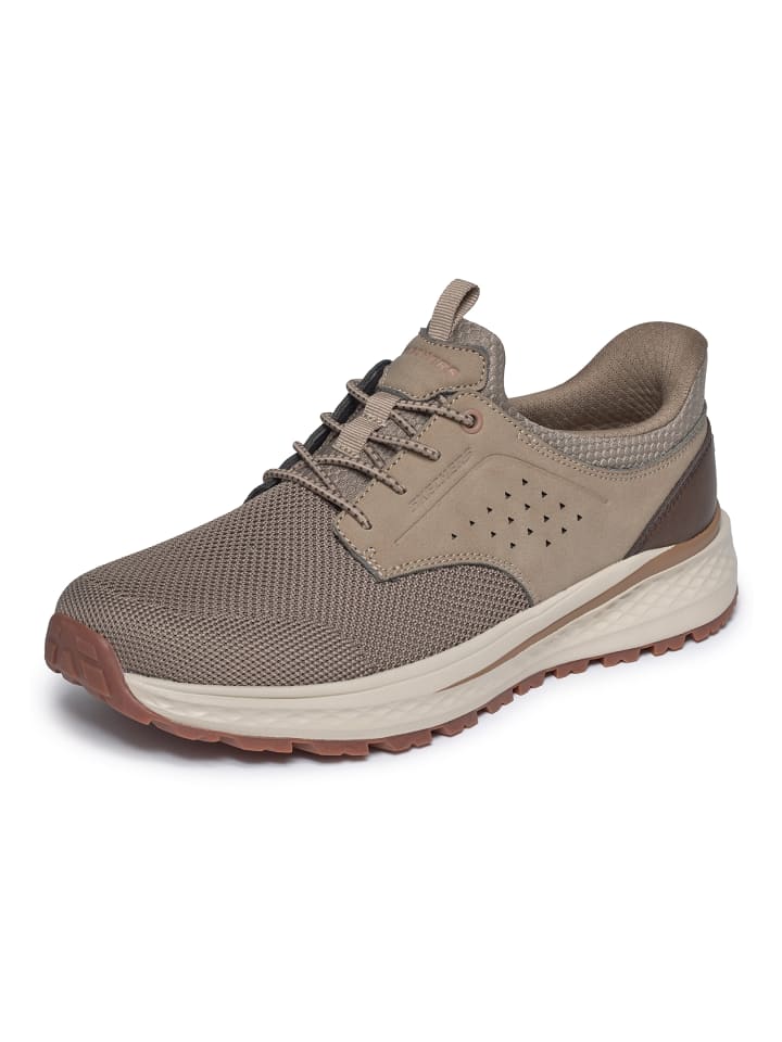 Sneakers Low Slade Ultra - Colorado in braun