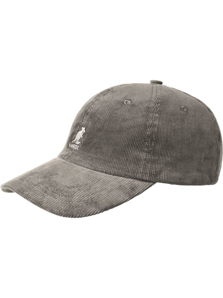 Baseball Cap in schwarz