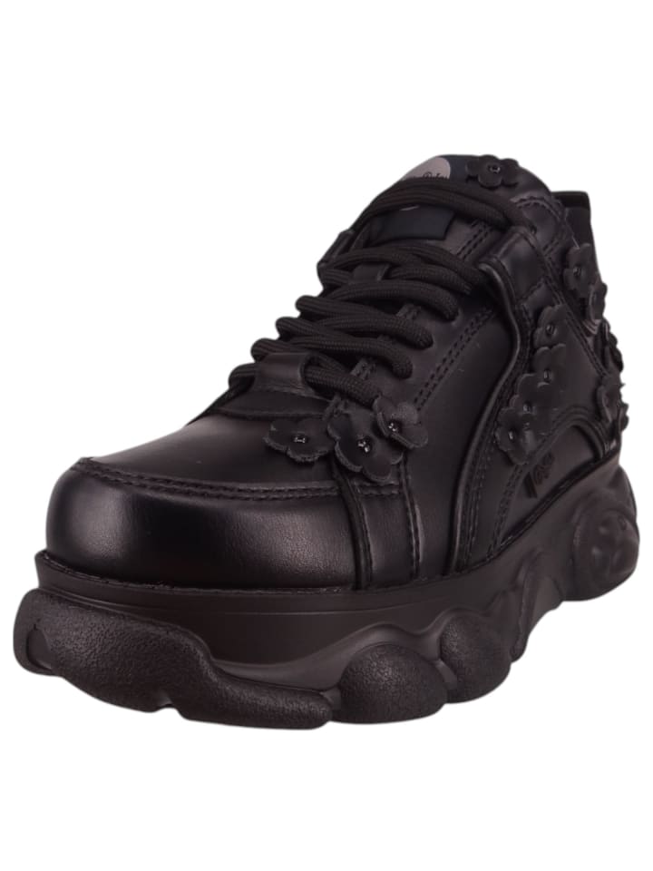 Sneaker schwarz