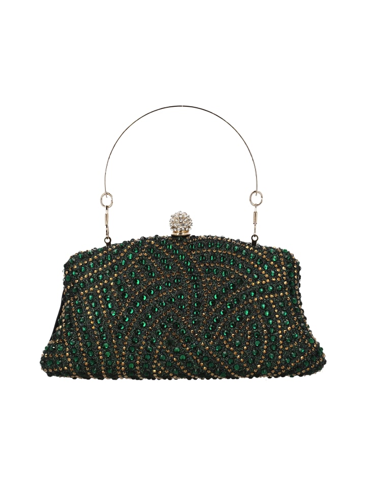 Women Purse in Green