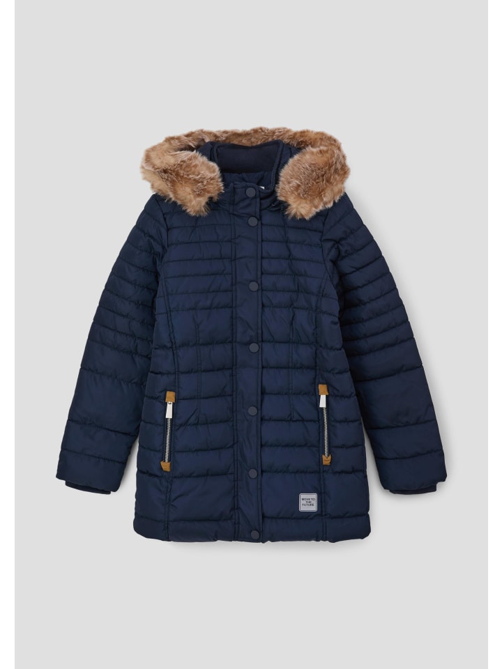 Outdoor-Mantel in 5952_navy