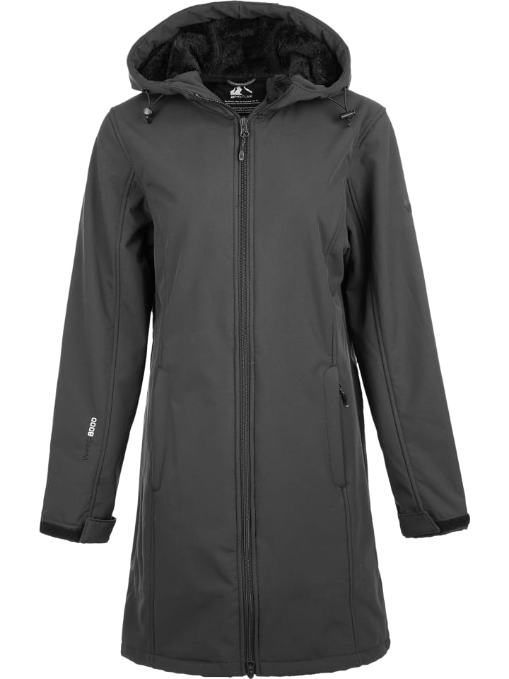 Whistler Damen Outdoor Softshelljacken günstig kaufen ✔️ Damen-Outdoor- Softshelljacken im Outlet Sale