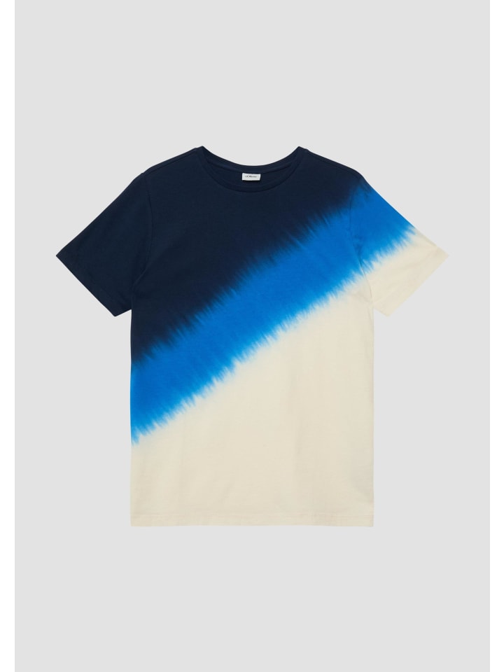 T-Shirt in 5952_navy