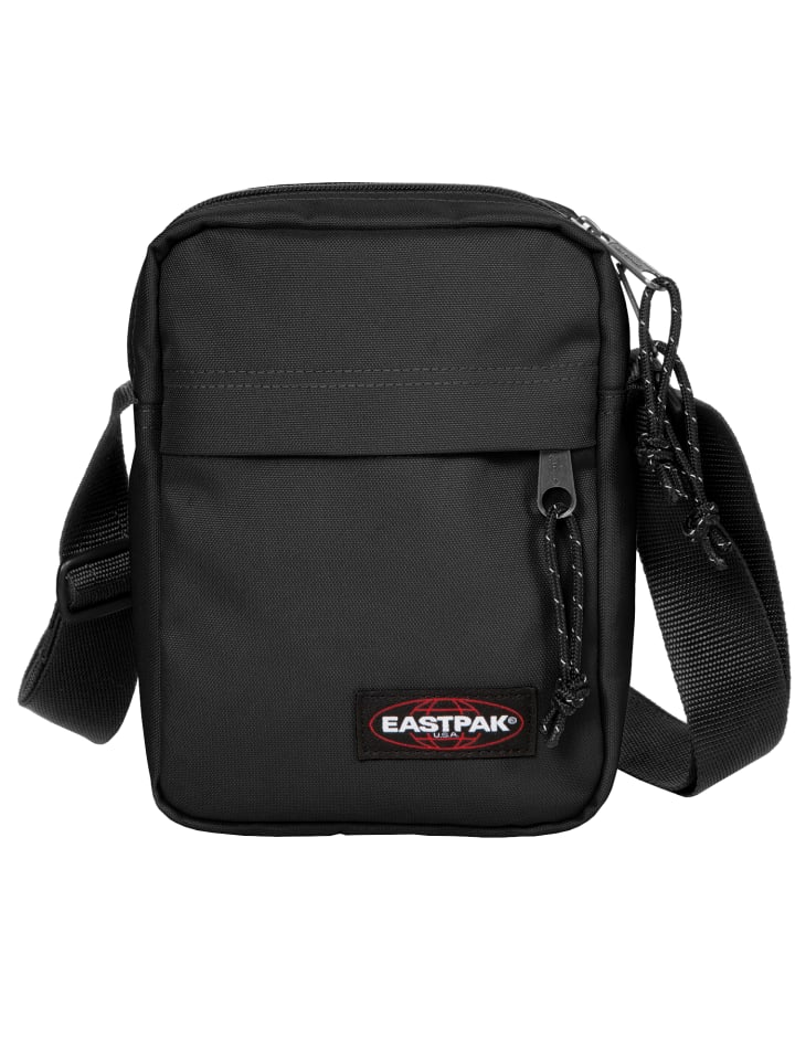 Eastpak The One Bag in Schwarz