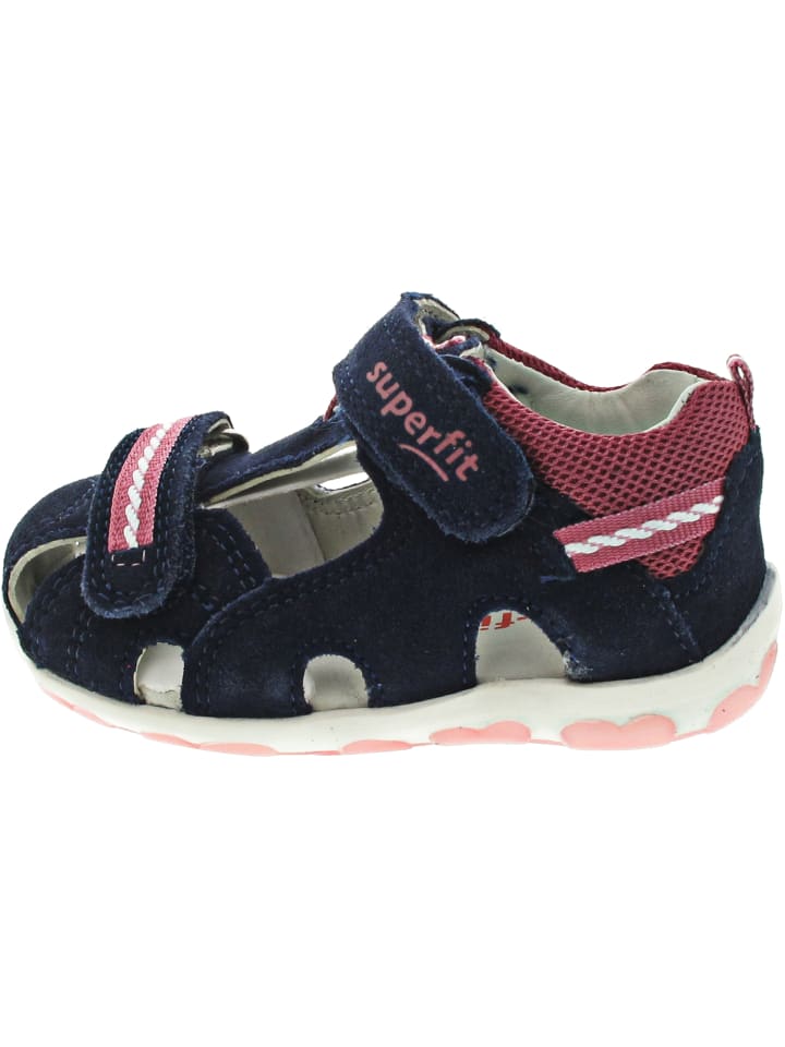 Fanni Minilette Blau