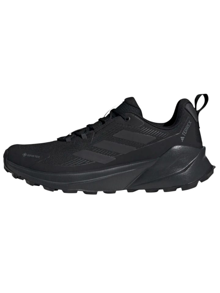 Halbschuhe schwarz