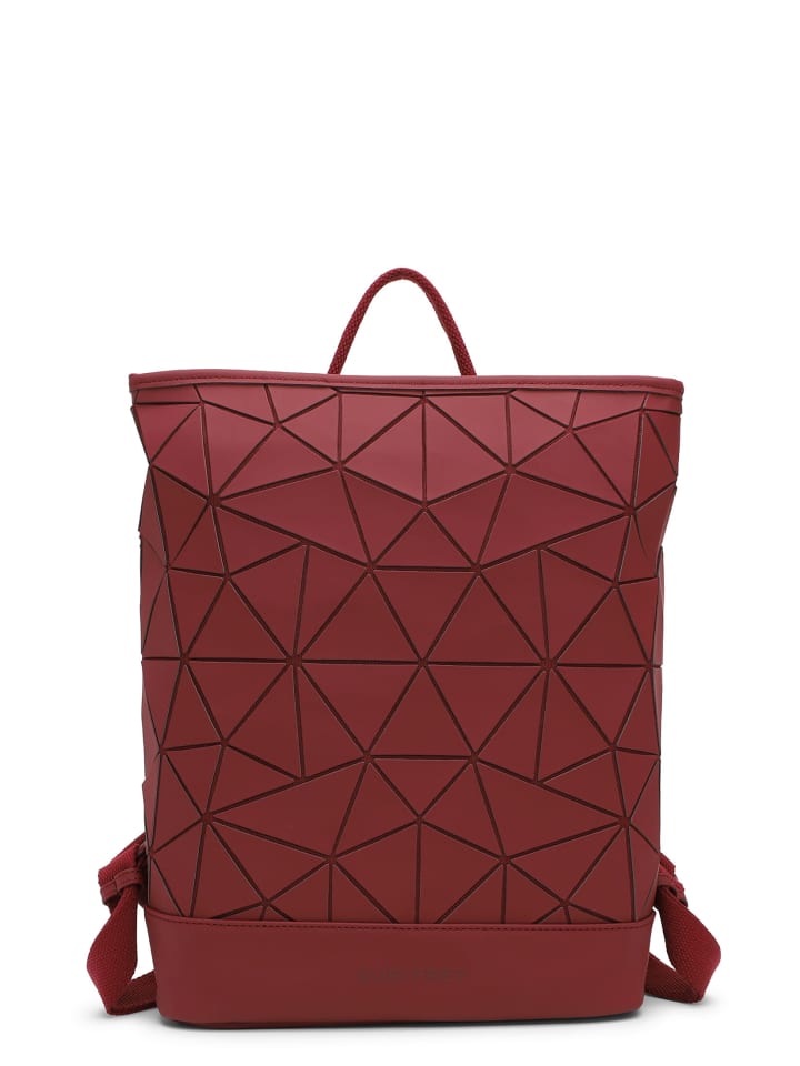 Rucksack SFY SURI Sports Jessy-Lu in bordo 629