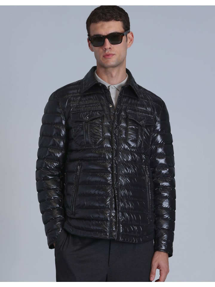 Jacke Kane in BLACK