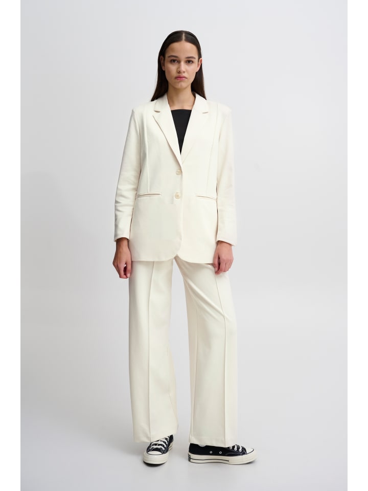 Blazer IHKATE Loose fit in Birch