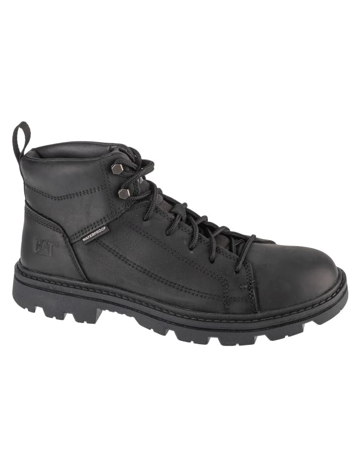 Caterpillar Modulate WP in Schwarz