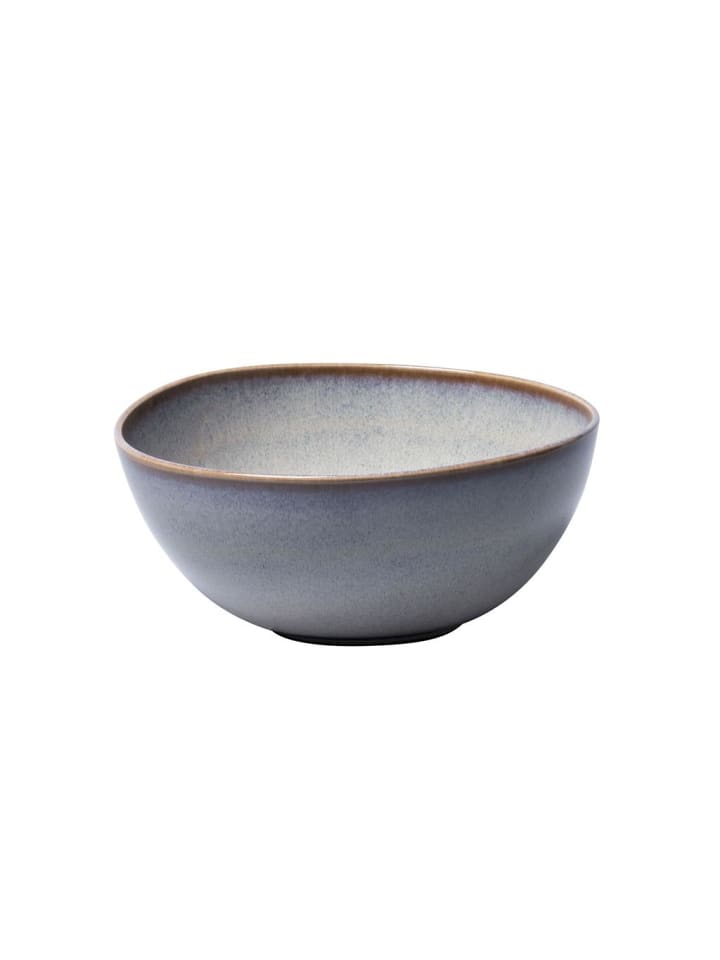 Servierschüssel Lave in ø 28,4 cm in Beige
