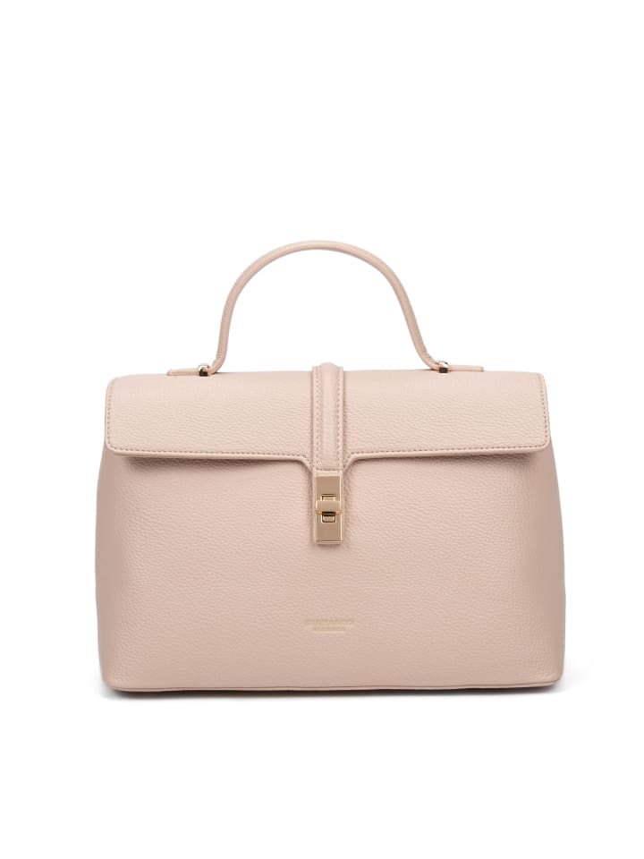 Handtasche in ANTIQUE PINK