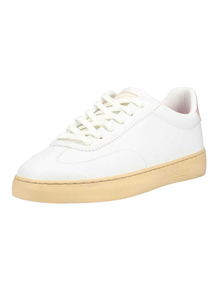 Sneaker Weiß/Rosa