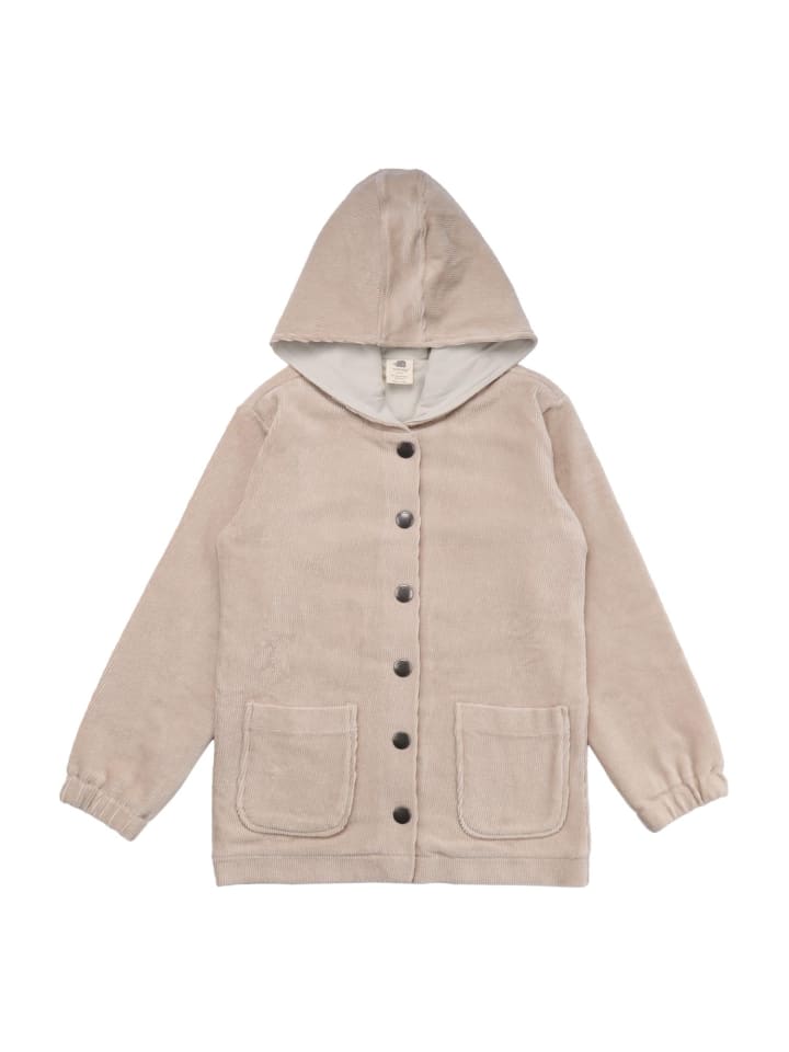 Jacke Oxford Tan - Cord