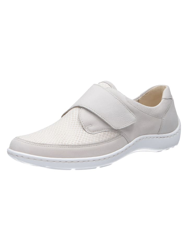 Slipper HENNI in beige