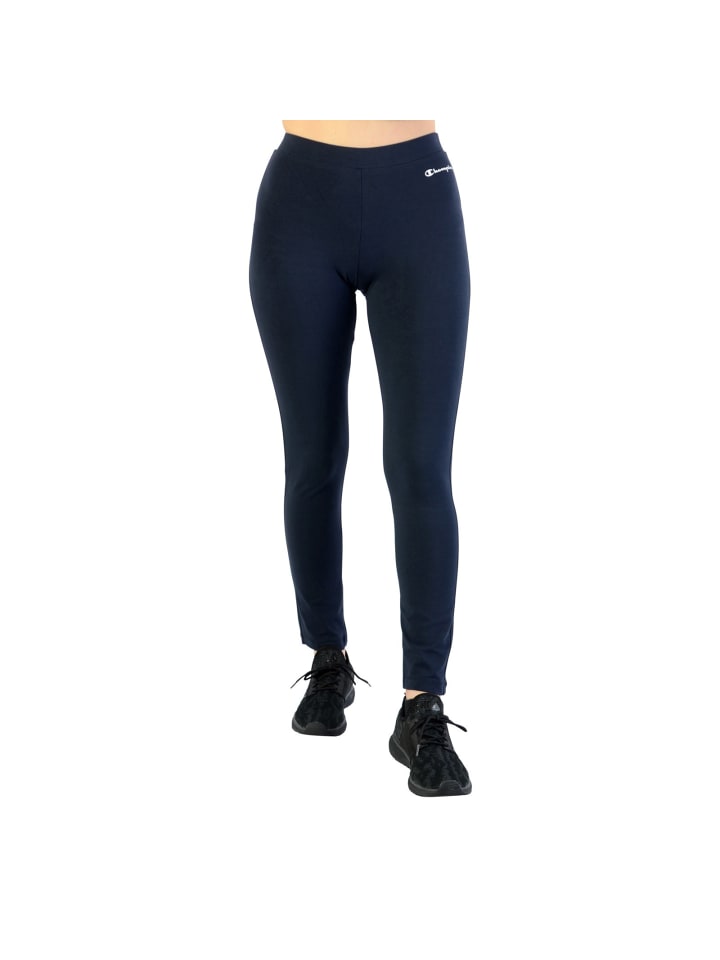 Jogginghose Blau