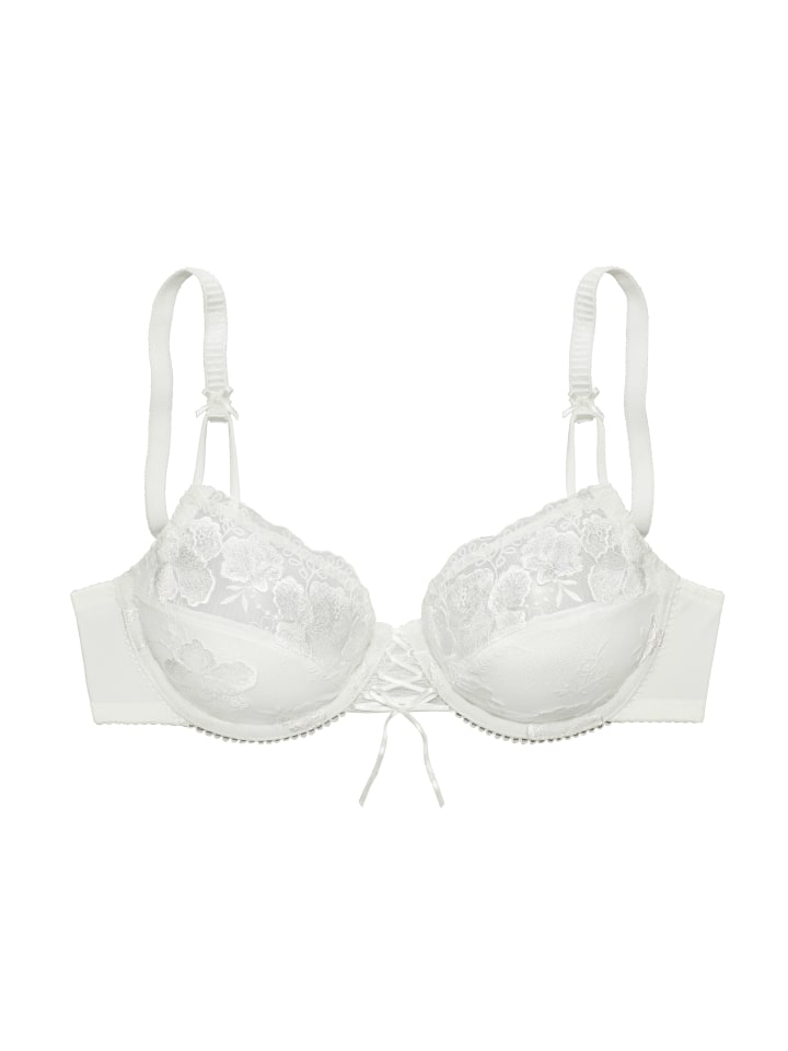 Bügel-BH in cream