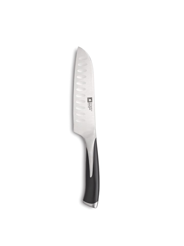 Santokumesser KYU in schwarz
