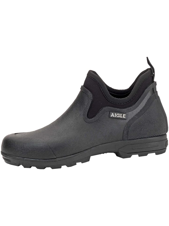 Freizeitschuhe Lessfor Plus in noir