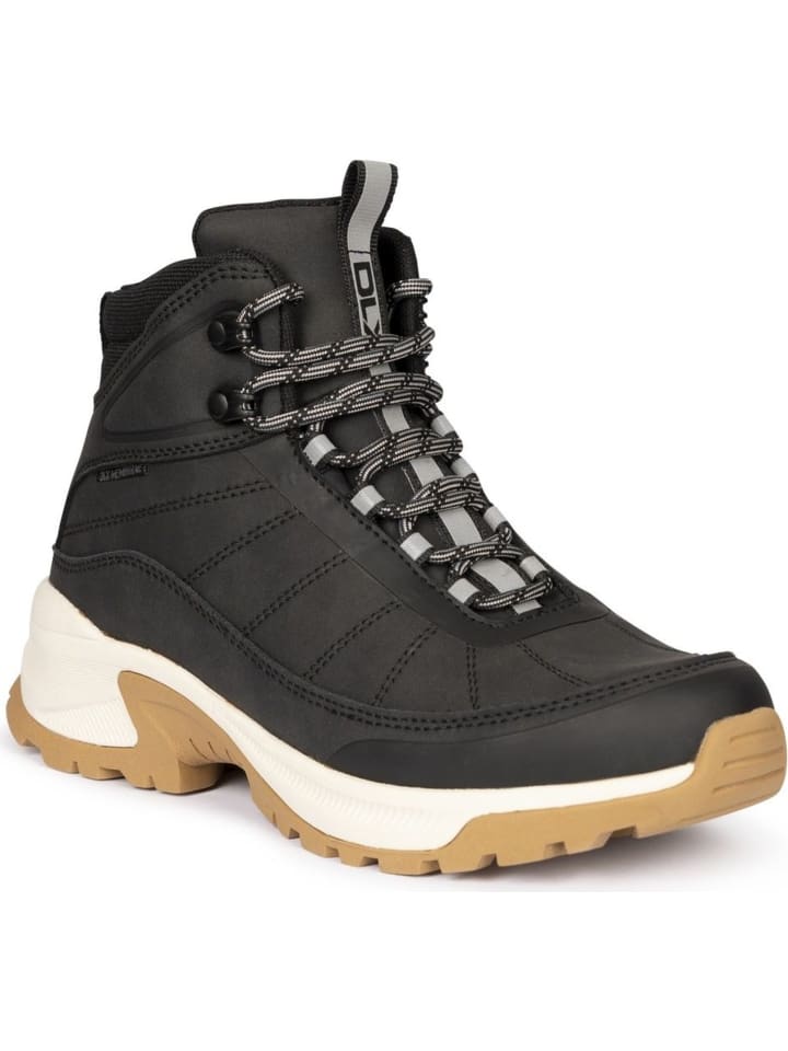 Stiefel "Layla Boot" in Schwarz