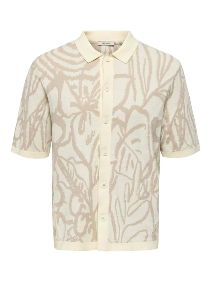 Polo in Egret 1
