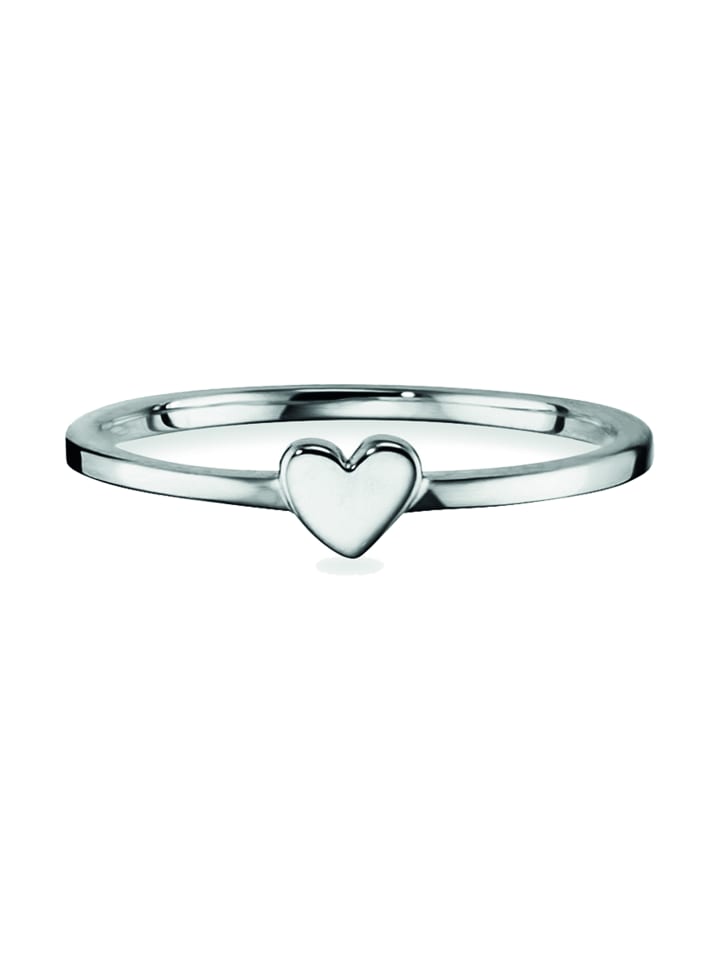 925/- Sterling Silber in weiß