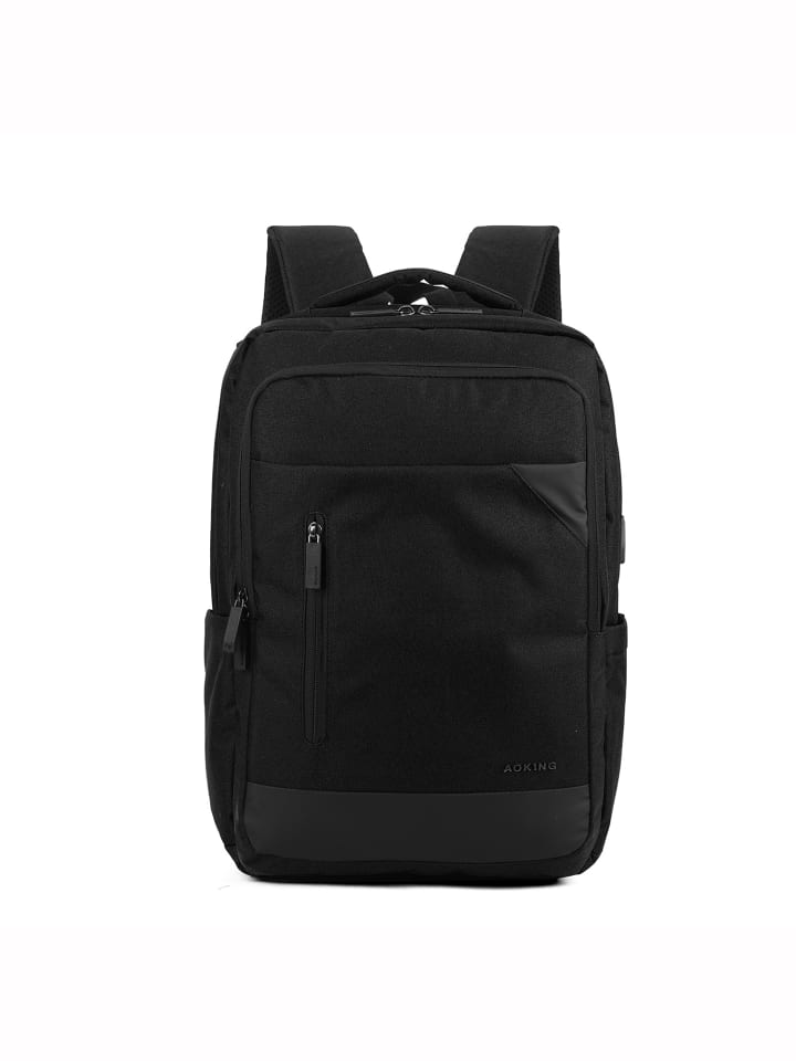 Rucksack in BLACK