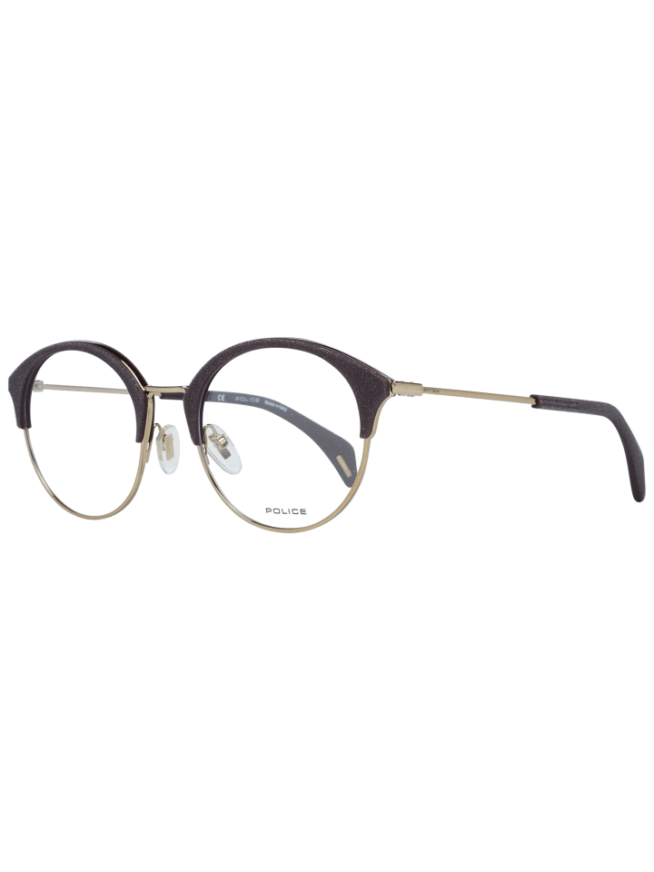 Damen Optische Fassungen Vollrand Lila