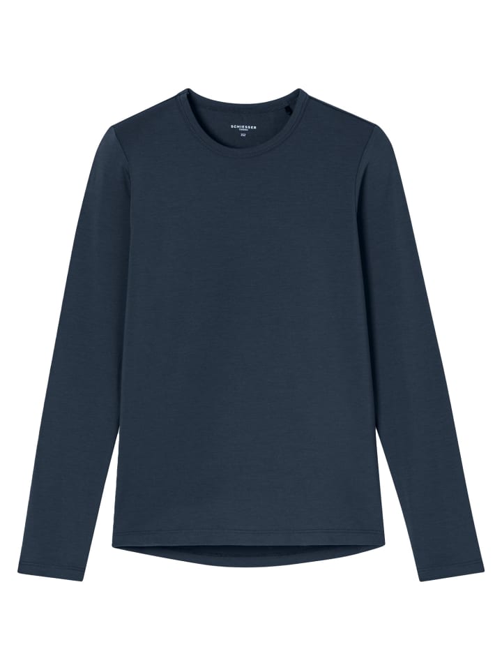 Thermounterhemd Thermo in deep blue
