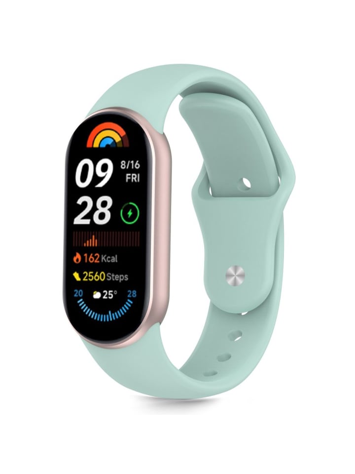 Tech-Protect IconBand Air Strap für Xiaomi Smart Band 8
