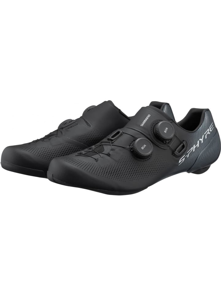 Fahrradschuhe RC903 Damen/Herren Road SPD-SL Fahrradschuhe -