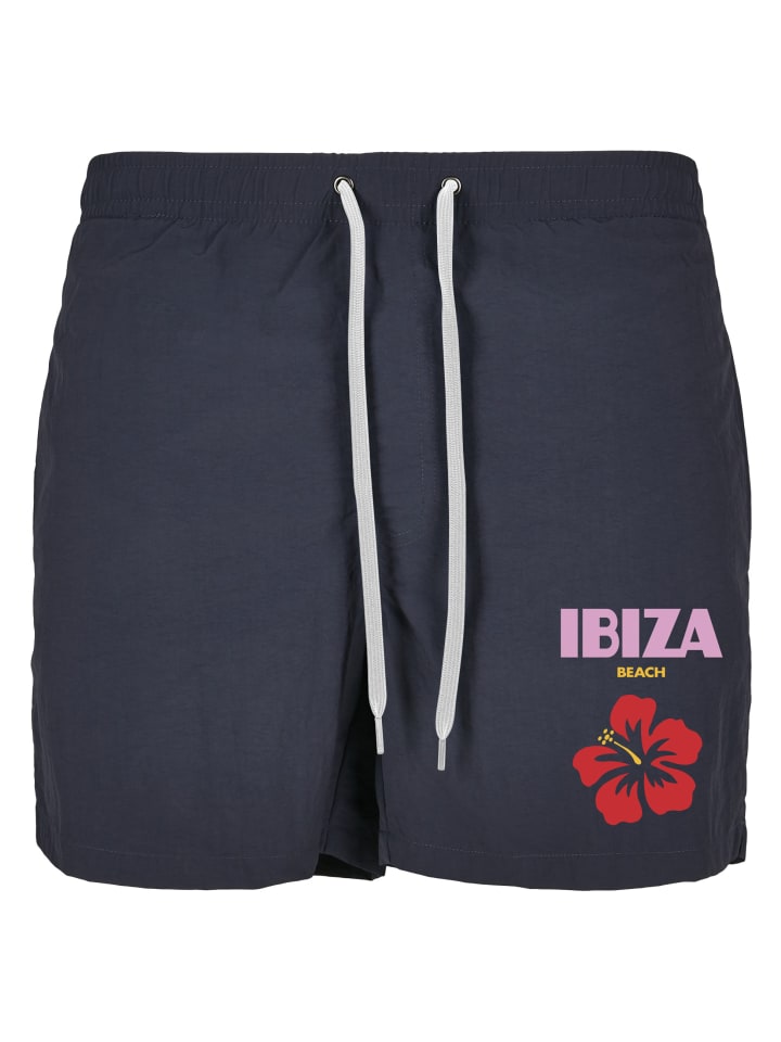 Beachwear - Bottom in navy
