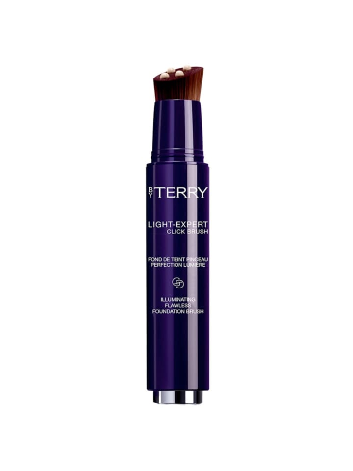 Click Brush Light-Expert Foundation - 02 Apricot Light 30 ml