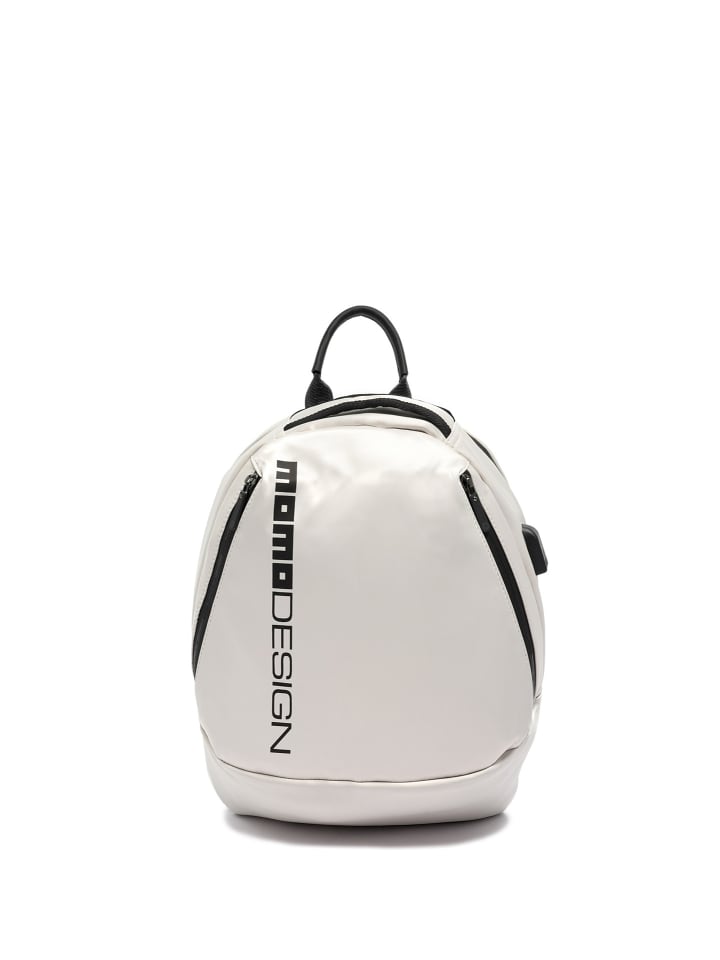Rucksack in BIANCO
