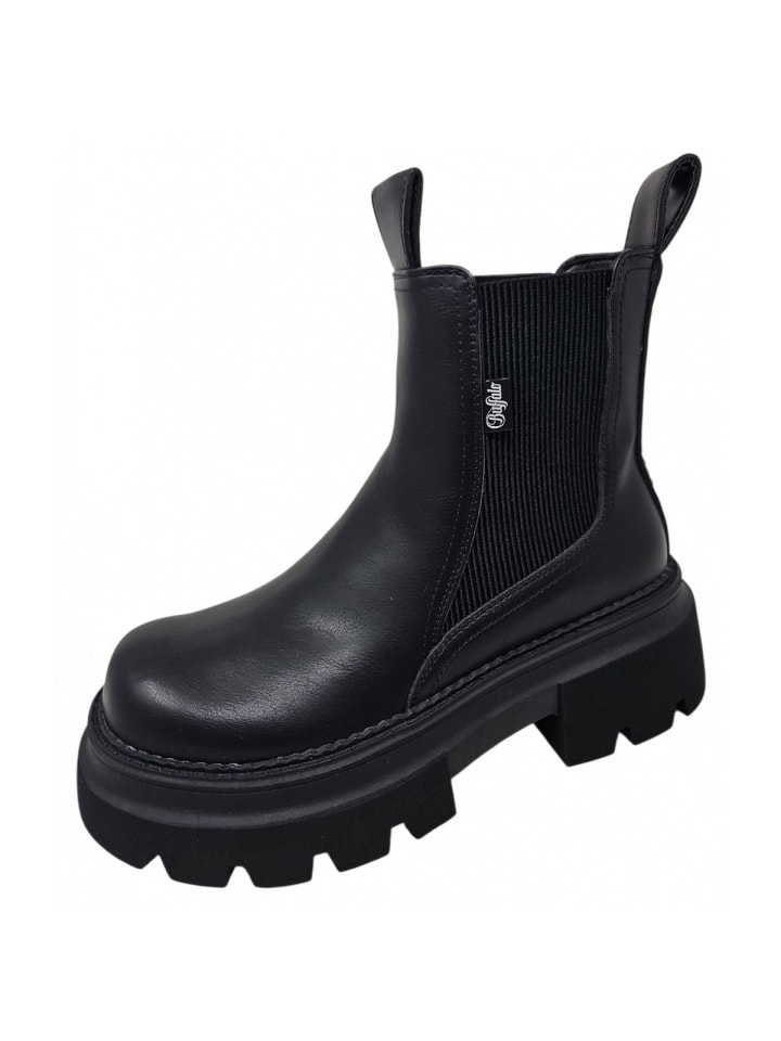 Chelsea Boot Mave Chelsea in Schwarz