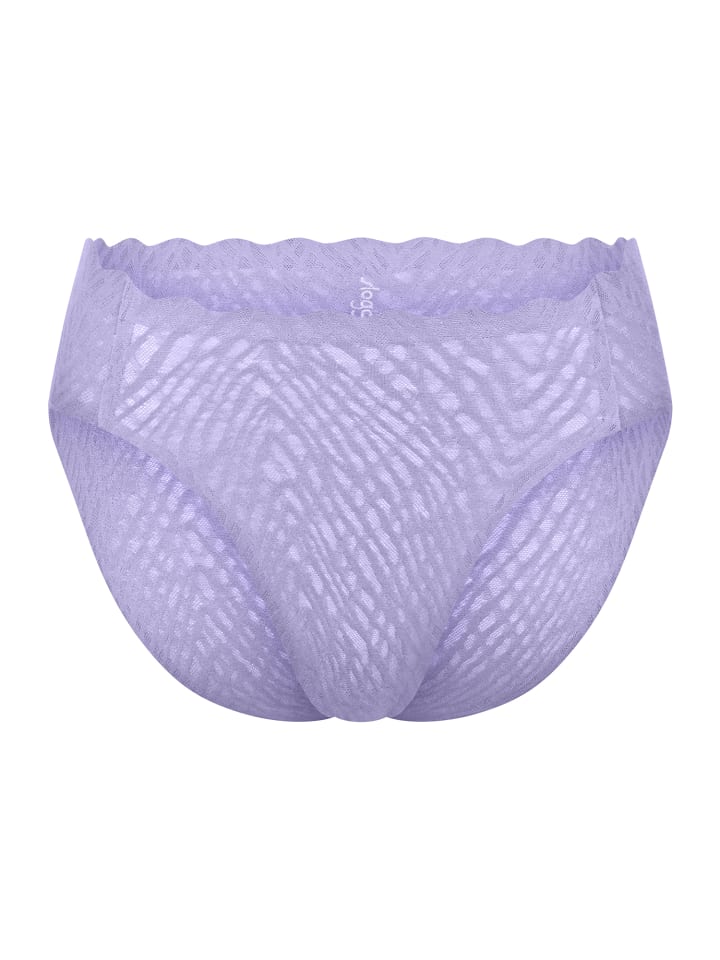 Tai-Slip Blue ZERO Feel Bliss in LIGHT LILAC