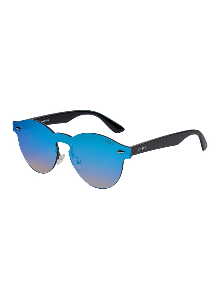 Sonnenbrille in Black