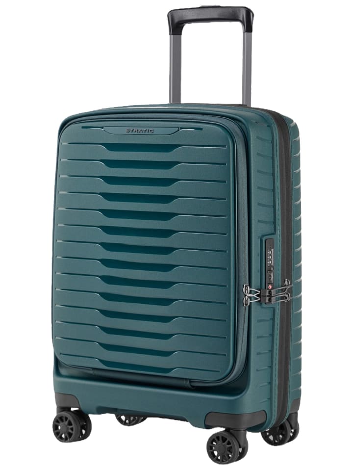 Trolley Novium ML Trolley S in Petrol